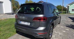 VW Golf Sportsvan 1.5 automatik .vozilo od prvog vlasnika,dva kljuca,servisna
