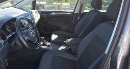 VW Golf Sportsvan 1.5 automatik .vozilo od prvog vlasnika,dva kljuca,servisna