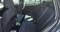 VW Golf Sportsvan 1.5 automatik .vozilo od prvog vlasnika,dva kljuca,servisna