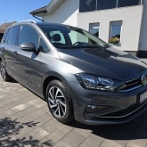 VW Golf Sportsvan 1.5 automatik .vozilo od prvog vlasnika,dva kljuca,servisna