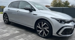 VW Golf 8 1,5 eTSI R-line