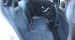 Mercedes-Benz klasa A 200d AUTOMATIK AMG *LED, NAVIGACIJA, KAMERA*