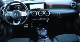 Mercedes-Benz klasa A 200d AUTOMATIK AMG *LED, NAVIGACIJA, KAMERA*