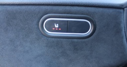 Mercedes-Benz klasa A 200d AUTOMATIK AMG *LED, NAVIGACIJA, KAMERA*