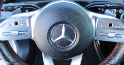 Mercedes-Benz klasa A 200d AUTOMATIK AMG *LED, NAVIGACIJA, KAMERA*