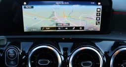 Mercedes-Benz klasa A 200d AUTOMATIK AMG *LED, NAVIGACIJA, KAMERA*