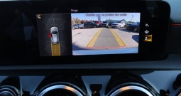 Mercedes-Benz klasa A 200d AUTOMATIK AMG *LED, NAVIGACIJA, KAMERA*