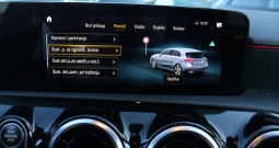 Mercedes-Benz klasa A 200d AUTOMATIK AMG *LED, NAVIGACIJA, KAMERA*