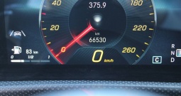 Mercedes-Benz klasa A 200d AUTOMATIK AMG *LED, NAVIGACIJA, KAMERA*