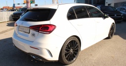 Mercedes-Benz klasa A 200d AUTOMATIK AMG *LED, NAVIGACIJA, KAMERA*