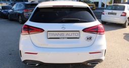 Mercedes-Benz klasa A 200d AUTOMATIK AMG *LED, NAVIGACIJA, KAMERA*