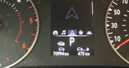 Renault Megane Karavan 1.5 dCi AUTOMATIK *NAVIGACIJA*