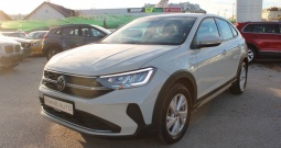 VW Taigo 1.0 TSi DSG