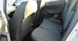 VW Taigo 1.0 TSi DSG