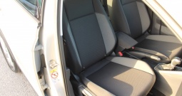 VW Taigo 1.0 TSi DSG