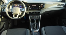 VW Taigo 1.0 TSi DSG