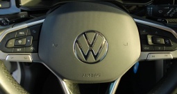 VW Taigo 1.0 TSi DSG