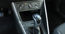 VW Taigo 1.0 TSi DSG