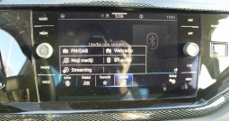 VW Taigo 1.0 TSi DSG