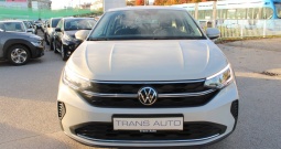 VW Taigo 1.0 TSi DSG