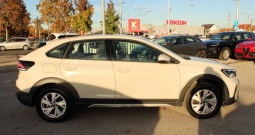 VW Taigo 1.0 TSi DSG