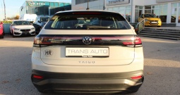 VW Taigo 1.0 TSi DSG
