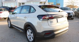 VW Taigo 1.0 TSi DSG