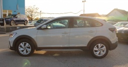 VW Taigo 1.0 TSi DSG