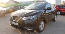 Nissan Qashqai 1.5 DCi *NAVIGACIJA, KAMERA*