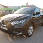 Nissan Qashqai 1.5 DCi *NAVIGACIJA, KAMERA*