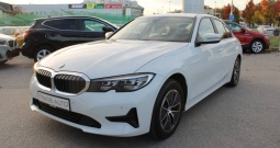 BMW serija 3 318d *LED, NAVIGACIJA*