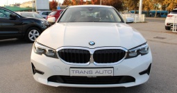 BMW serija 3 318d *LED, NAVIGACIJA*