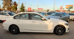 BMW serija 3 318d *LED, NAVIGACIJA*