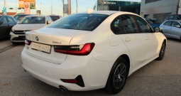 BMW serija 3 318d *LED, NAVIGACIJA*