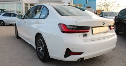 BMW serija 3 318d *LED, NAVIGACIJA*