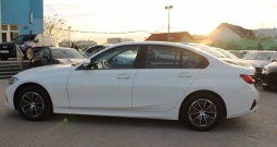 BMW serija 3 318d *LED, NAVIGACIJA*