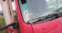 Iveco eurocargo 75e15 2007 g 7.5 tona ima tahograf druge generacije