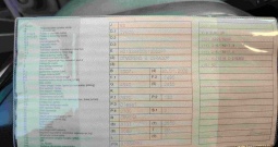 Iveco eurocargo 75e15 2007 g 7.5 tona ima tahograf druge generacije