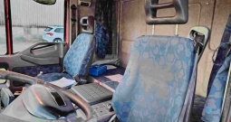 Iveco eurocargo 75e15 2007 g 7.5 tona ima tahograf druge generacije