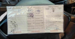 Iveco eurocargo 75e15 2007 g 7.5 tona ima tahograf druge generacije