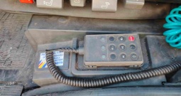 Iveco eurocargo 75e15 2007 g 7.5 tona ima tahograf druge generacije