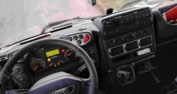 Iveco eurocargo 75e15 2007 g 7.5 tona ima tahograf druge generacije