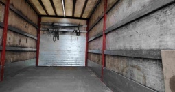 Iveco eurocargo 75e15 2007 g 7.5 tona ima tahograf druge generacije