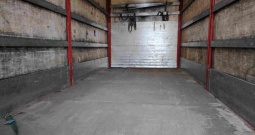 Iveco eurocargo 75e15 2007 g 7.5 tona ima tahograf druge generacije