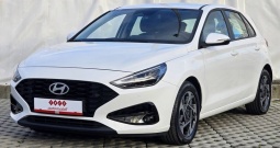 HYUNDAI I30 1.0 TGDI 100 BUSINESS