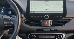 HYUNDAI I30 1.0 TGDI 100 BUSINESS