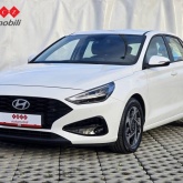 HYUNDAI I30 1.0 TGDI 100 BUSINESS