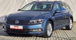 VW PASSAT VARIANT 1.6 TDI DSG