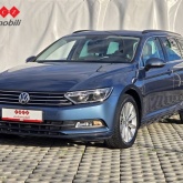 VW PASSAT VARIANT 1.6 TDI DSG