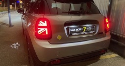 Ima sve ! Mini Cooper 2023g SE 184 ks-Plug in Electric MAX !